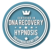 DNA Recovery Logo and link to their site