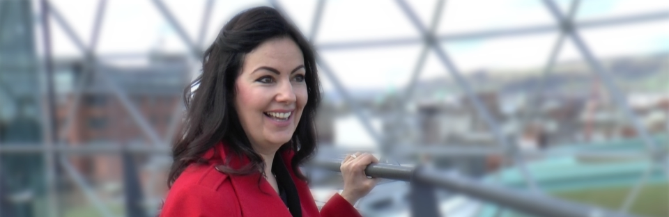 happy client free from here fear of heights