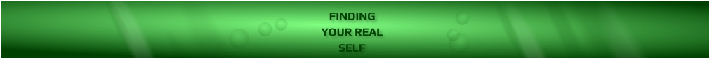 Finding Your True Self Book footer image