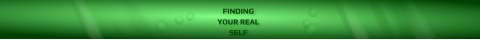 Finding Your True Self Book footer image