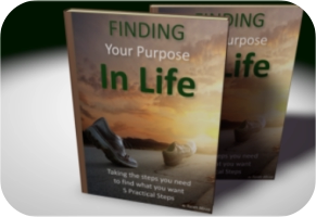 Finding Your Purpose Books