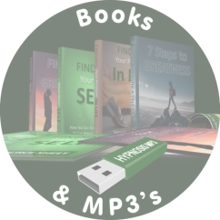 Books and MP3's image