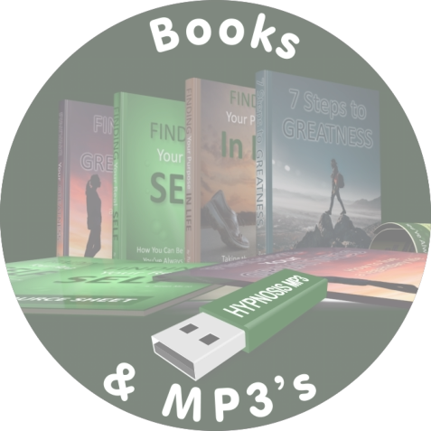 Books and MP3's image
