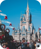 disney holiday with hypnosis