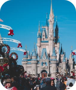 disney holiday with hypnosis