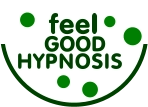 Feel Good Hypnosis Logo - link to top of page