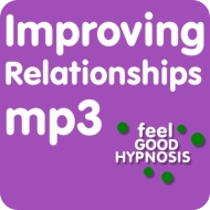 Link to improved relationship audio