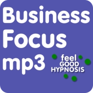 Link to Business Hypnosis Audio