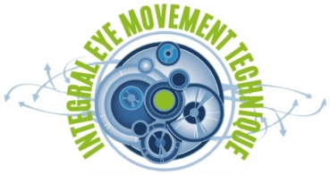 Integral Eye Movement Technique  Logo