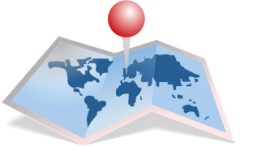 Feel Good Hypnosis map link