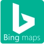 Link to Feel Good Hypnosis on Bing Maps