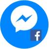 Facebook Messenger Icon