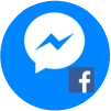 Facebook Messenger Icon