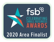 Feel Good Hypnosis - FSB Awards 2020 Area Finalist