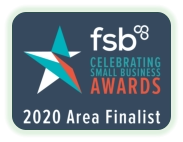 Feel Good Hypnosis - FSB Awards 2020 Area Finalist