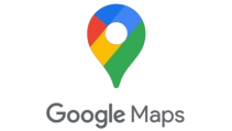 Google Maps Icon