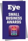 Feel Good Hypnosis Shortlisted for Business Eye Award 2017