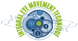 Integral Eye Movement Technique  Logo