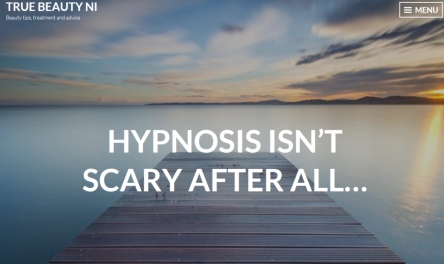 link to external blog on hypnosis success