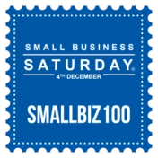 Small Business Saturday 2021 - SmallBiz100